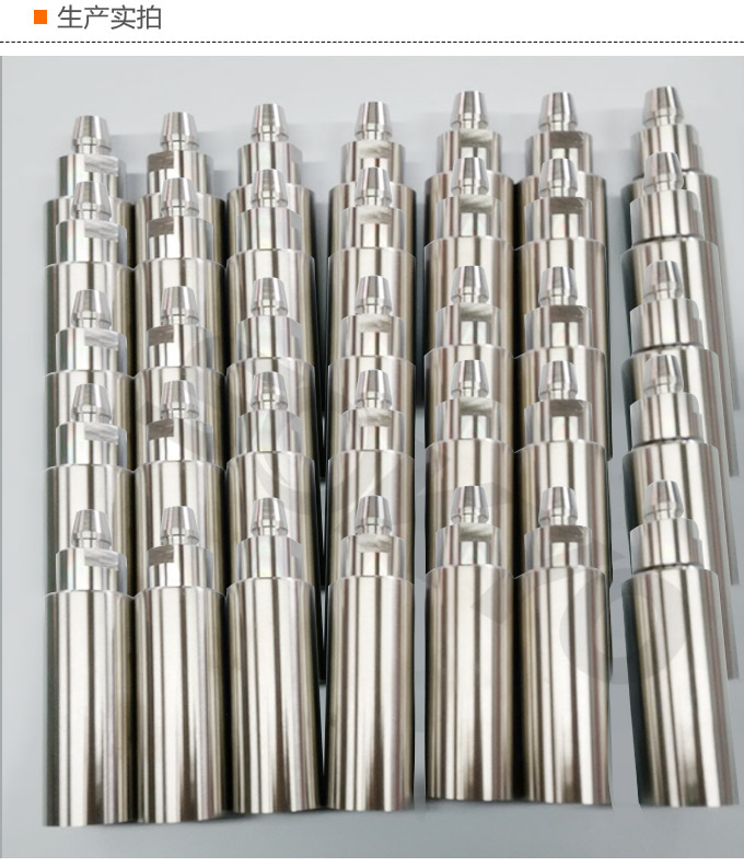 防爆液位計(jì),PS1300R防爆液位變送器316不銹鋼配件