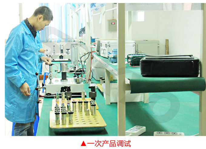 防爆液位計(jì),PS1300R防爆液位變送器產(chǎn)品調(diào)試1