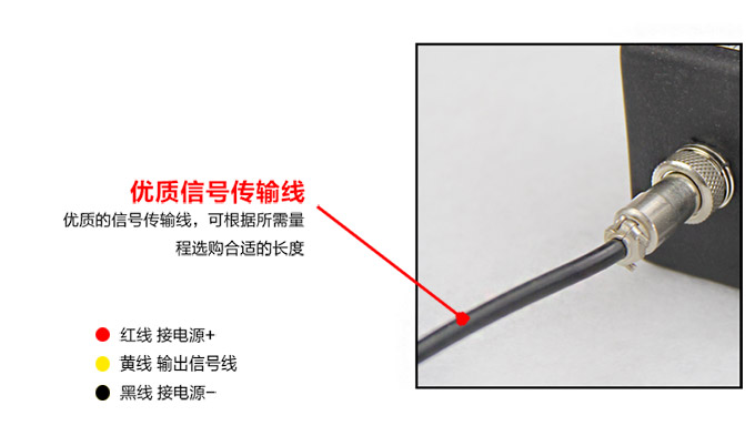 超聲波液位計,PSU206智能超聲波液位計細(xì)節(jié)圖4