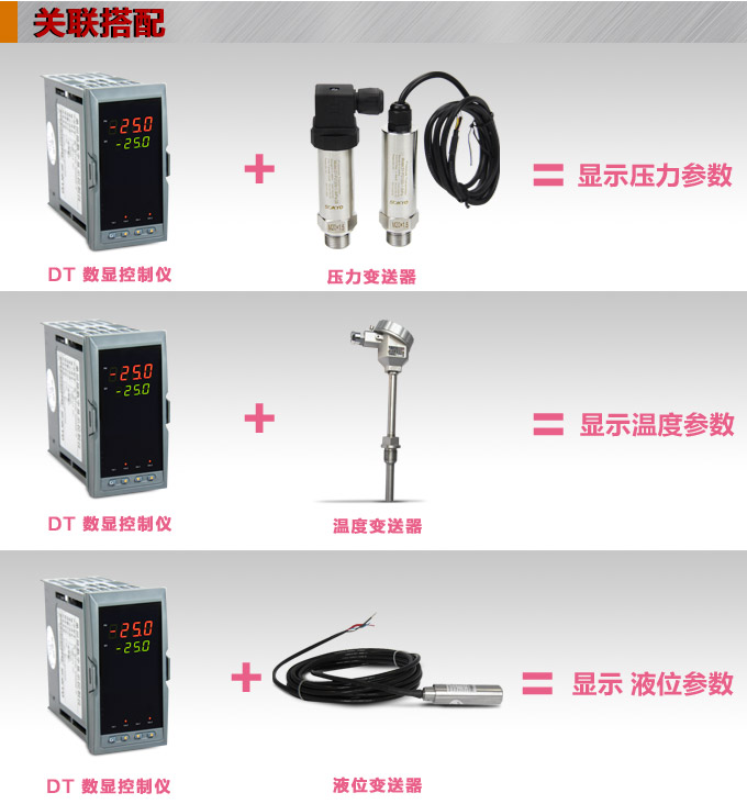 數(shù)顯控制儀 DT420智能雙回路數(shù)顯表,雙回路數(shù)顯控制儀關(guān)聯(lián)搭配 數(shù)顯控制儀 DT420智能雙回路數(shù)顯表,雙回路數(shù)顯控制儀關(guān)聯(lián)搭配