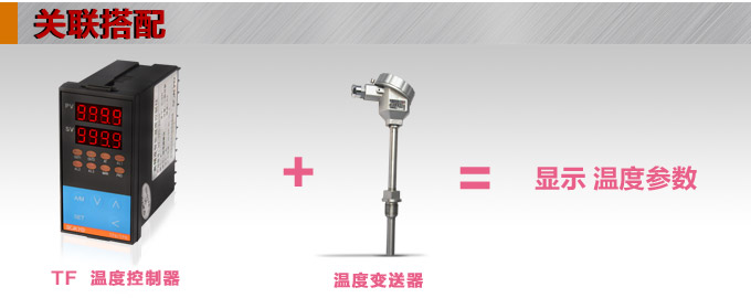 溫度控制器，TF6高精度溫控器，溫控表，高精度控制器關(guān)聯(lián)搭配